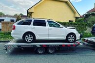 Veškeré náhradní díly Škoda Octavia 2 FL kombi CFHC NFP LF9E