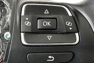 VW Tiguan 5N facelift r.v. 2014 multifunkční volant 1T0919091AC 5K0959542C