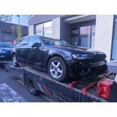 Vůz na náhradní díly Audi A4 B8 8K FL avant 13 CJCB NYM LZ7L