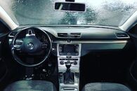 Veškeré náhradní díly VW Passat B7 kombi 2012 CFFB NFU LC9X