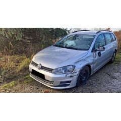 Vůz na náhradní díly VW Golf 7 kombi 2014 CLHA MWW LA7W