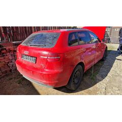 Vůz na náhradní díly Audi A3 8P Sportback FL 2011 CAYC LUB LZ3M