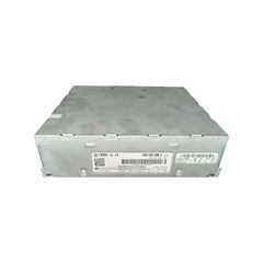 Audi A6 C7 4G sedan r.v. 2013 řídící jednotka rádia 4G0035056E