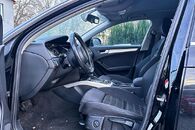 Vůz na náhradní díly Audi A4 B8 8K FL avant 2014 CGLC PWY LY9B