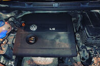 Veškeré náhradní díly VW Golf Plus 2006 BCA FXQ LA7W