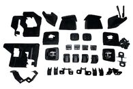 Audi Q7 4M r.v. 2018 druhá generace sedačky