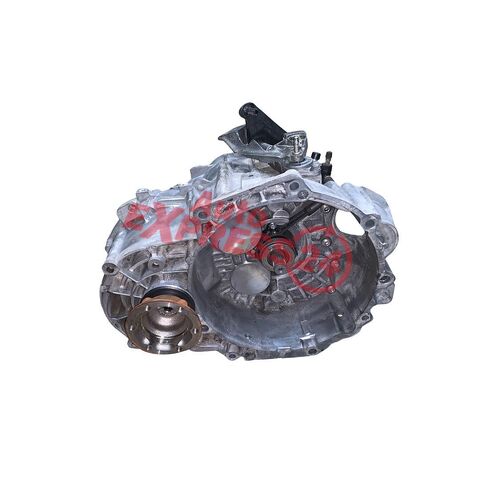 Převodovka 6Q KZS 2.0TSI 155KW CCZB VW Scirocco 2011