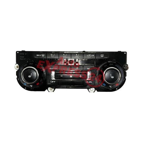 Škoda Superb 2 kombi r.v. 2013 klimatronik 3T0907044CA