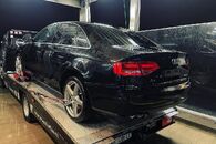 Veškeré náhradní díly Audi A4 8B 8K sedan 2008 CAGA KSR LY9B