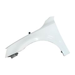 Škoda Octavia 3 kombi r.v. 2016 bílá barva kód barvy LF9E 1026 9P9P levý blatník