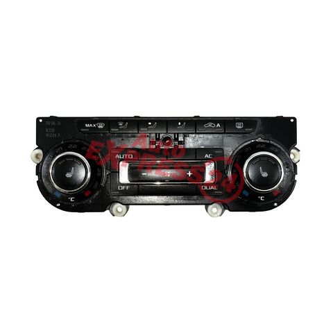 Škoda Octavia 2 RS facelift kombi r.v. 2010 klimatronik 3T0907044AS