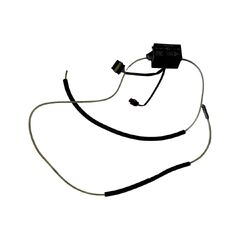 Škoda Fabia 3 kombi r.v. 2018 dávkování aditiva LPG