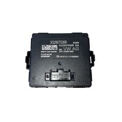 Seat Leon 5F ST kombi r.v. 2017 řídící jednotka gateway 3Q0907530B