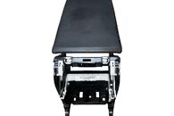 Škoda Superb 3 kombi r.v. 2016 sedačky černá kůže v kombinaci s alcantarou