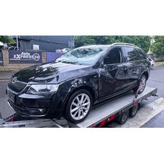 Vůz na náhradní díly Škoda Octavia 3 kombi 2017 CRM PGT LF9R