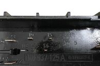 VW Caddy 2K skříňový vůz r.v. 2007 pojistková skříň 1K0937125A