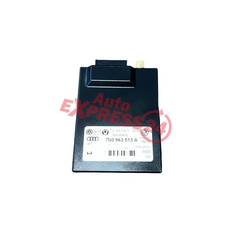 VW Passat B7 sedan r.v. 2014 řídící jednotka webasta 7N0963513A