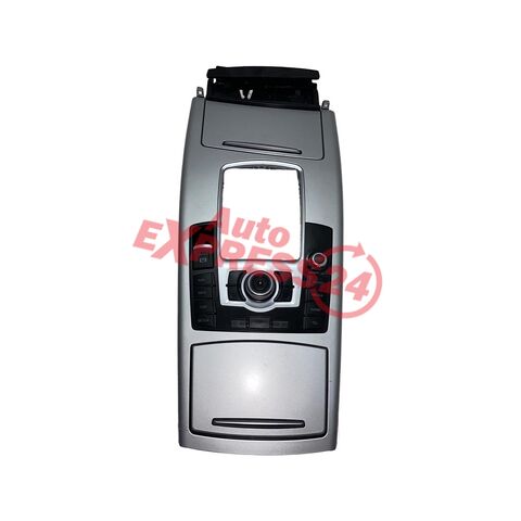 AUDI A8 D4 4H sedan r.v. 2012 ovládání MMI