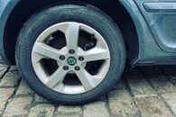 Škoda Octavia 2 kombi 2012 CFHF NFP LF8J