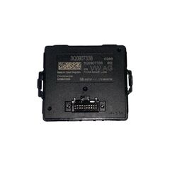 VW Passat B8 sedan R-Line r.v. 2018 řídící jednotka sklonu světel 3Q0907338