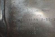 DPF 04L131602E CLHA 1.6TDI 77KW VW Golf 7 2014