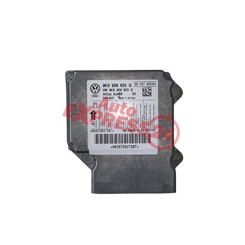 Řídící jednotka airbagu 8K0959655G