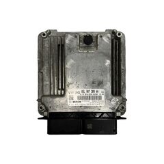 VW Caddy 5K skříňový vůz r.v. 2023 řídící jednotka motoru DTR UWX 05L907309AA 05L907309AA