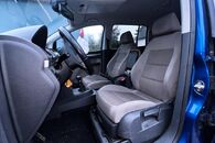 Vůz na náhradní díly VW Touran 1T2 FL 2008 BMY JXP LC5C