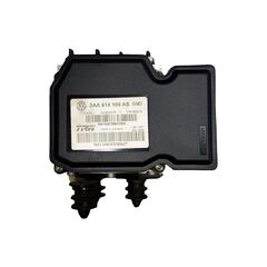 VW Passat CC facelift r.v. 2013 řídící jednotka ABS 3AA614109AS