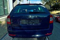 Vůz na díly Škoda Octavia 2 FL kombi 2012 CAYC LHW LF5A