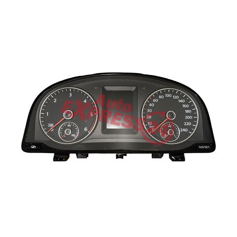 VW Touran 1T3 r.v. 2012 budíky naftové 1T0920875A