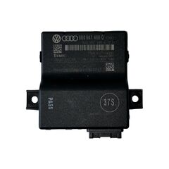 Audi Q3 8U S-Line r.v. 2014 řídící jednotka gateway 8U0907468Q 8U0907468G