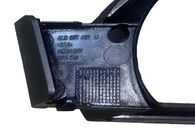 Audi Q7 4L r.v. 2008 levá přední mřížka 4L0807489LI