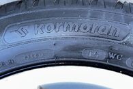 VW kola 205/55/R16 6,5Jx16H2 ET50 letní 6,47 mm 1T0601025M