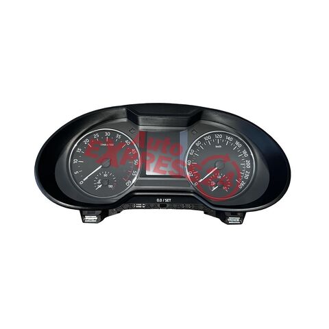 Škoda Octavia 3 sedan r.v. 2013 naftové budíky 5E0920870D