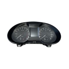 Škoda Octavia 3 sedan r.v. 2013 naftové budíky 5E0920870D