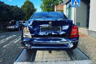 Náhradní díly Škoda Superb 1 sedan 2006 BSS HPE LF5Q