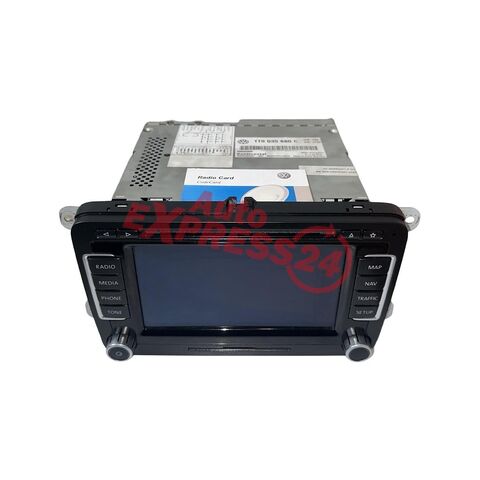 VW Passat B6 kombi r.v. 2010 navigace 1T0035680C