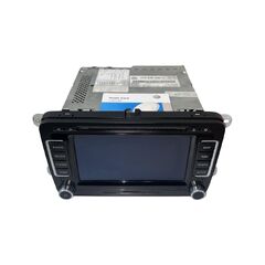 VW Passat B6 kombi r.v. 2010 navigace 1T0035680C