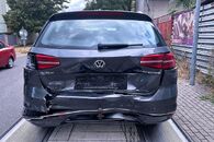 Vůz na náhradní díly VW Passat B8 kombi 2015 CRLB QFZ LR7H