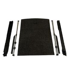 Škoda Superb 2 kombi r.v. 2013 dvojitá podlaha kufru 3T9861529A 3T9863512 3T9863511 3T9863556