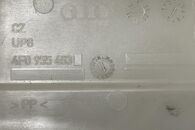 Audi A6 4F avant r.v. 2008 nádobka na ostřikovače 4F0955453