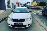 Škoda Octavia 2 kombi 07 CAYC LHW LF9E