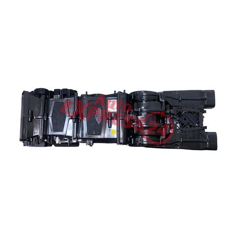 Audi A8 D4 4H sedan r.v. 2010 topení 4h0820004B