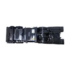 Audi A8 D4 4H sedan r.v. 2010 topení 4h0820004B