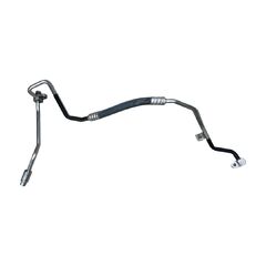 Audi A4 B9 8W S-Line avant r.v. 2017 trubka klimatizace 8W1816720