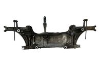 VW Touran 1T2 facelift r.v. 2009 přední náprava 1K0199369G