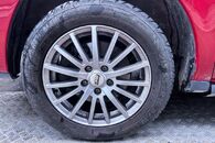 Vůz na náhradní díly VW Sharan 7M 2007 BRT JBN LK3A