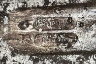Kola 205/55 R16 zimní kola 8,34mm DOT2523