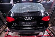 Vůz na náhradní díly Audi A4 B8 8K allroad avant 2010 CDNC LLY LZ9Y